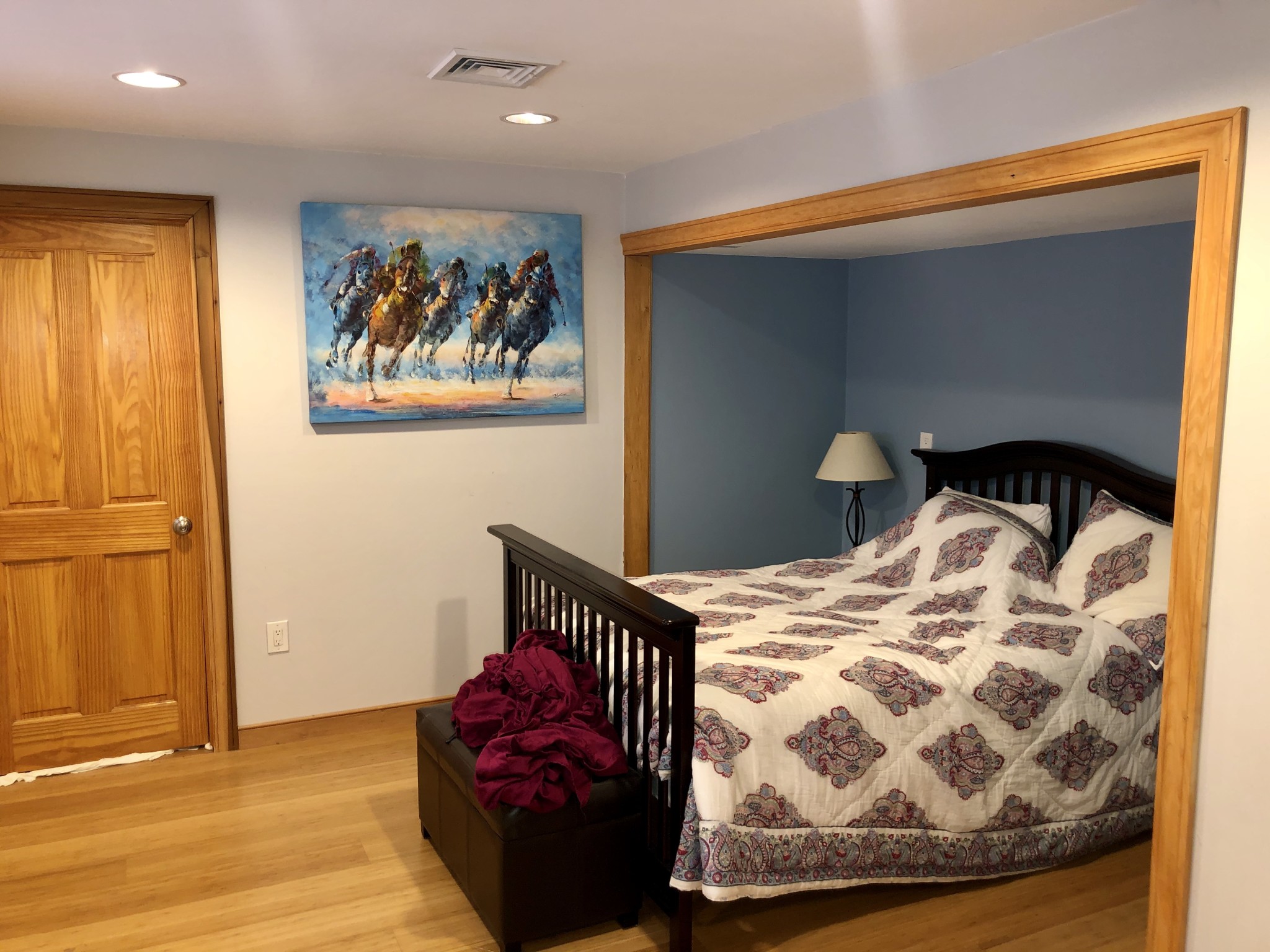 80 York Ter, Coolidge Corner