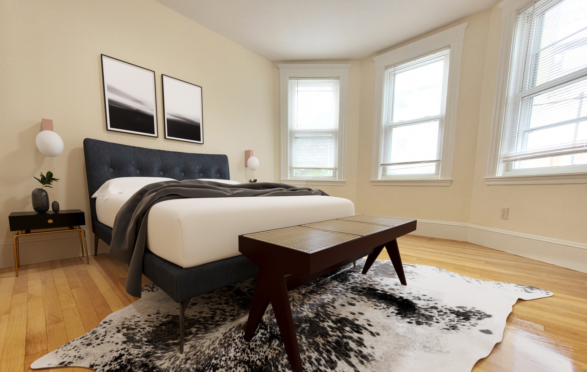 122 Gladstone St, East Boston