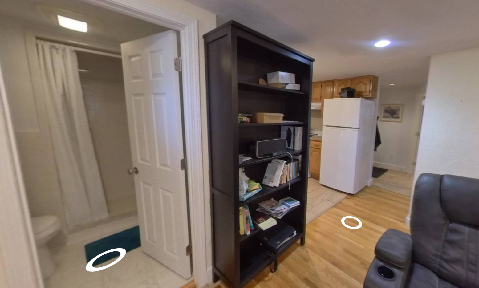 23 Lambert St, East Cambridge