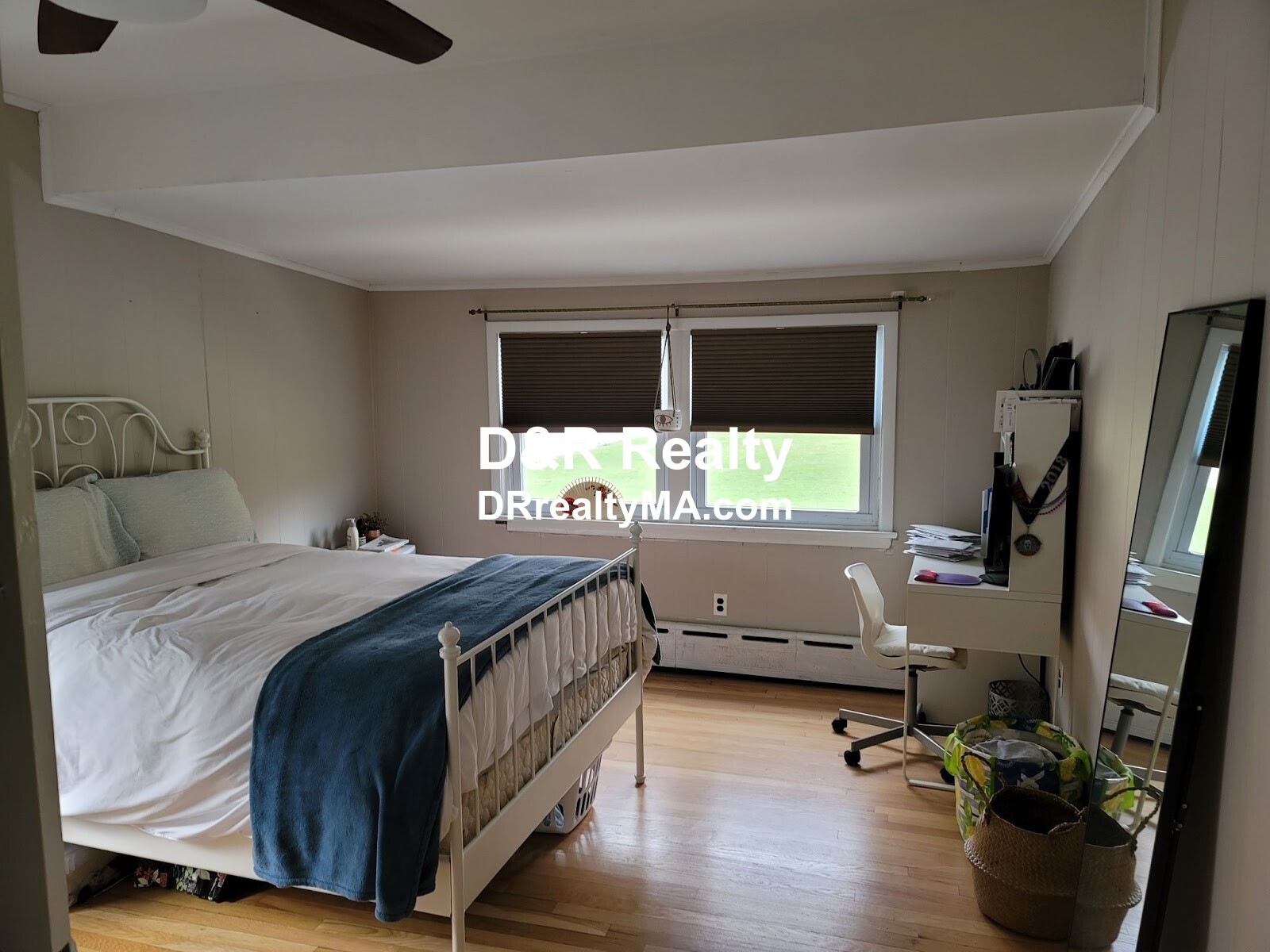 14 Matignon Rd, Porter Square