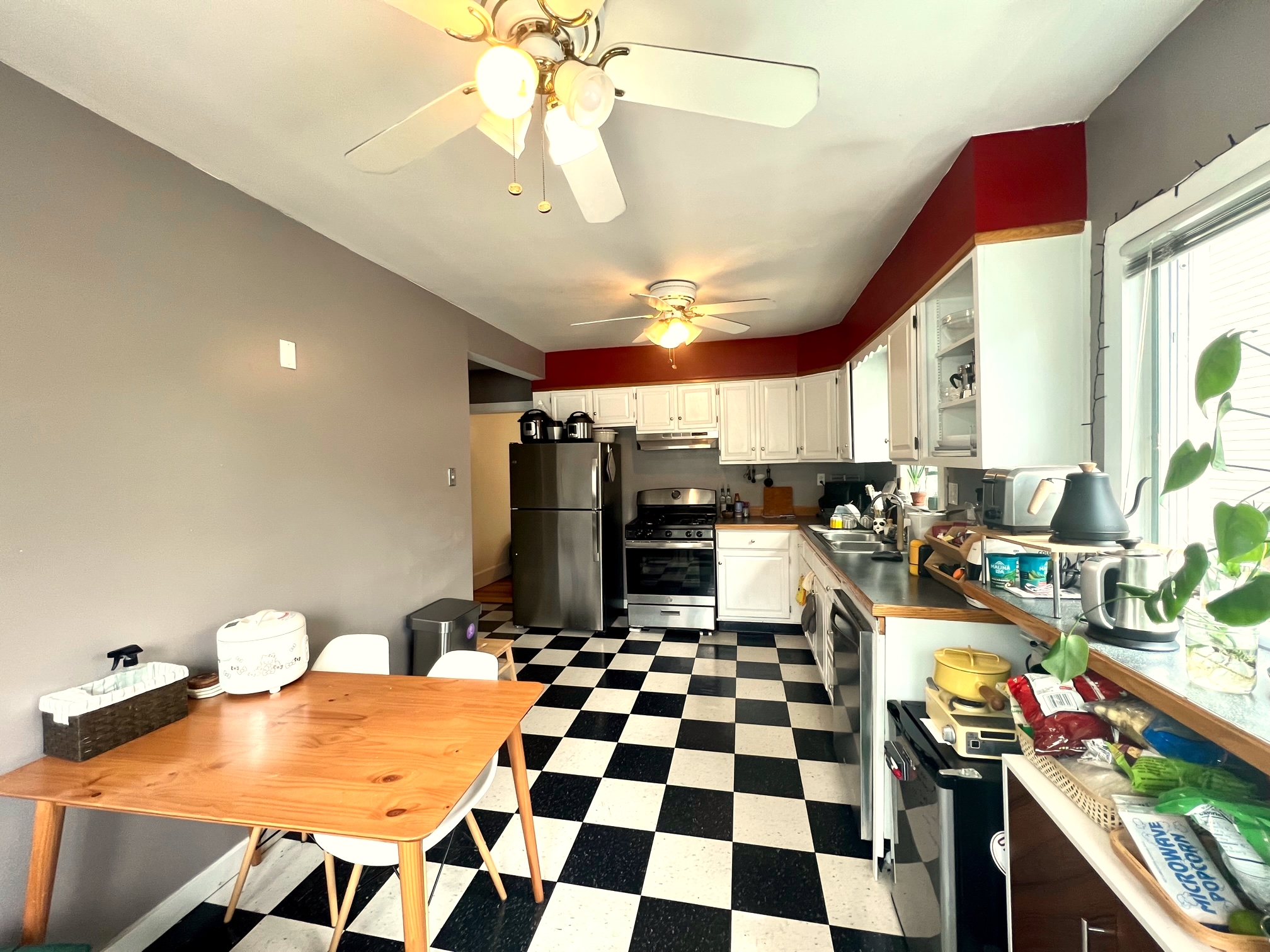 45 Franklin St, East Somerville