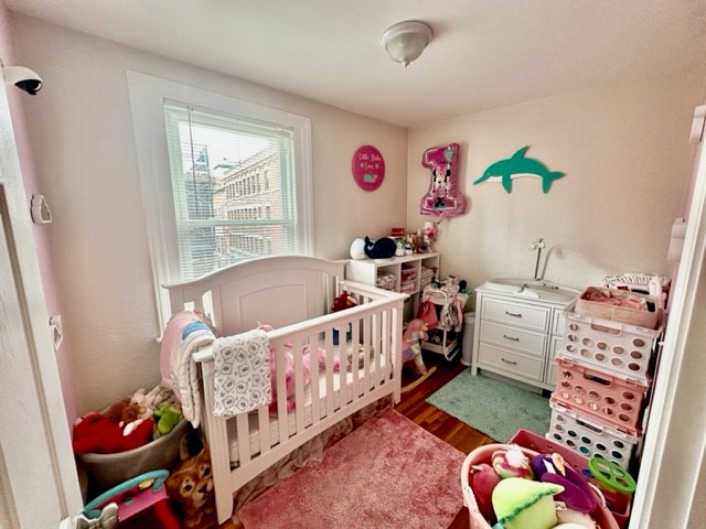 357 Hanover St, North End