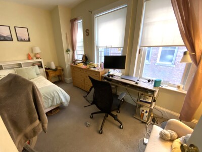 1292 Commonwealth Ave, Allston