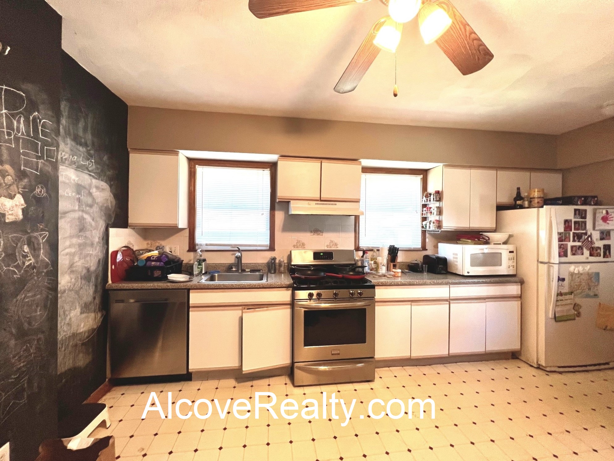 62 Harlow St, Arlington