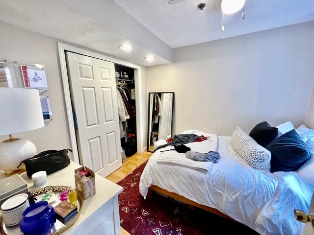 10 Hull St, North End