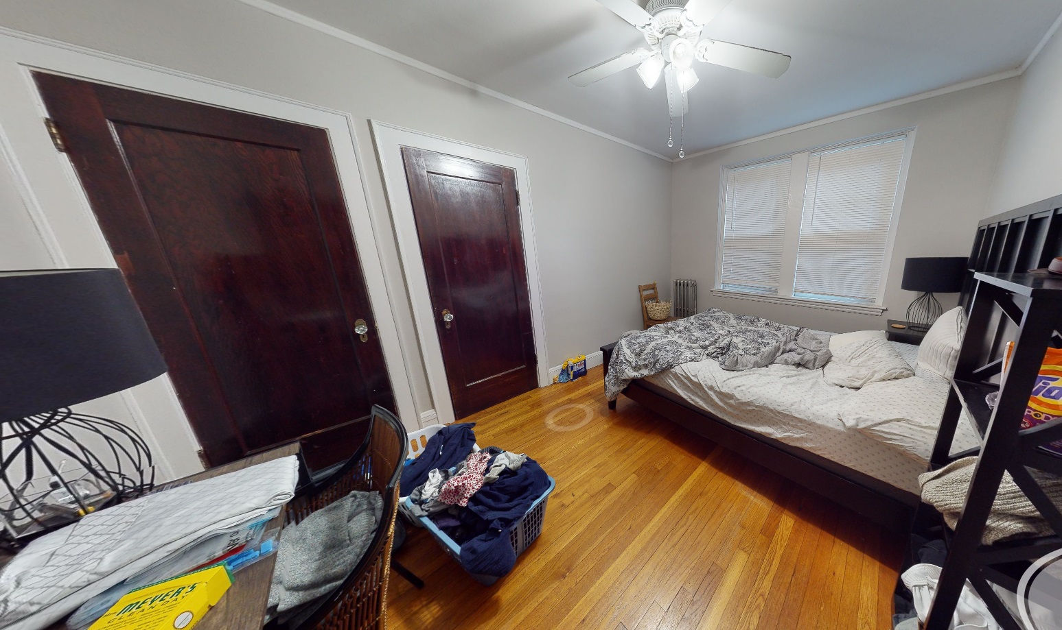 119 College Ave, Powderhouse