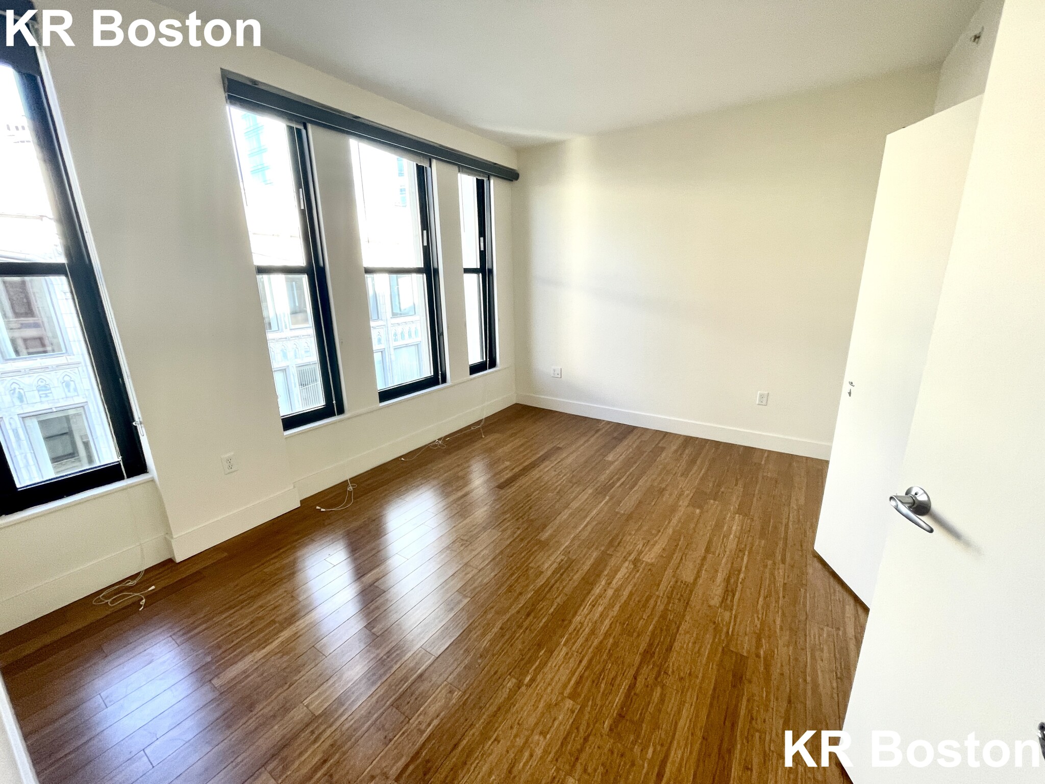 8 Winter St, Midtown