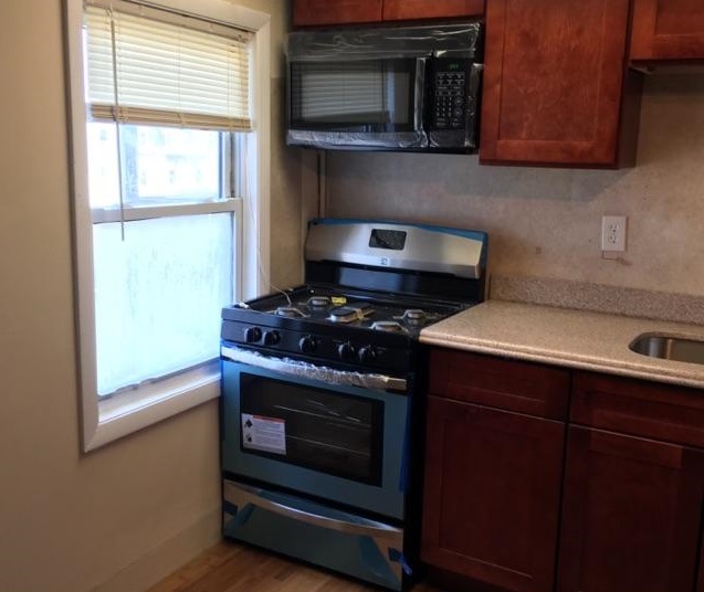 306 Sumner St, East Boston