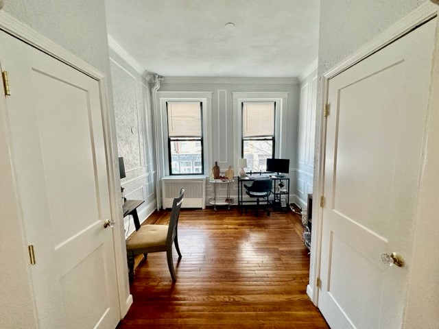 123 Richmond St, North End