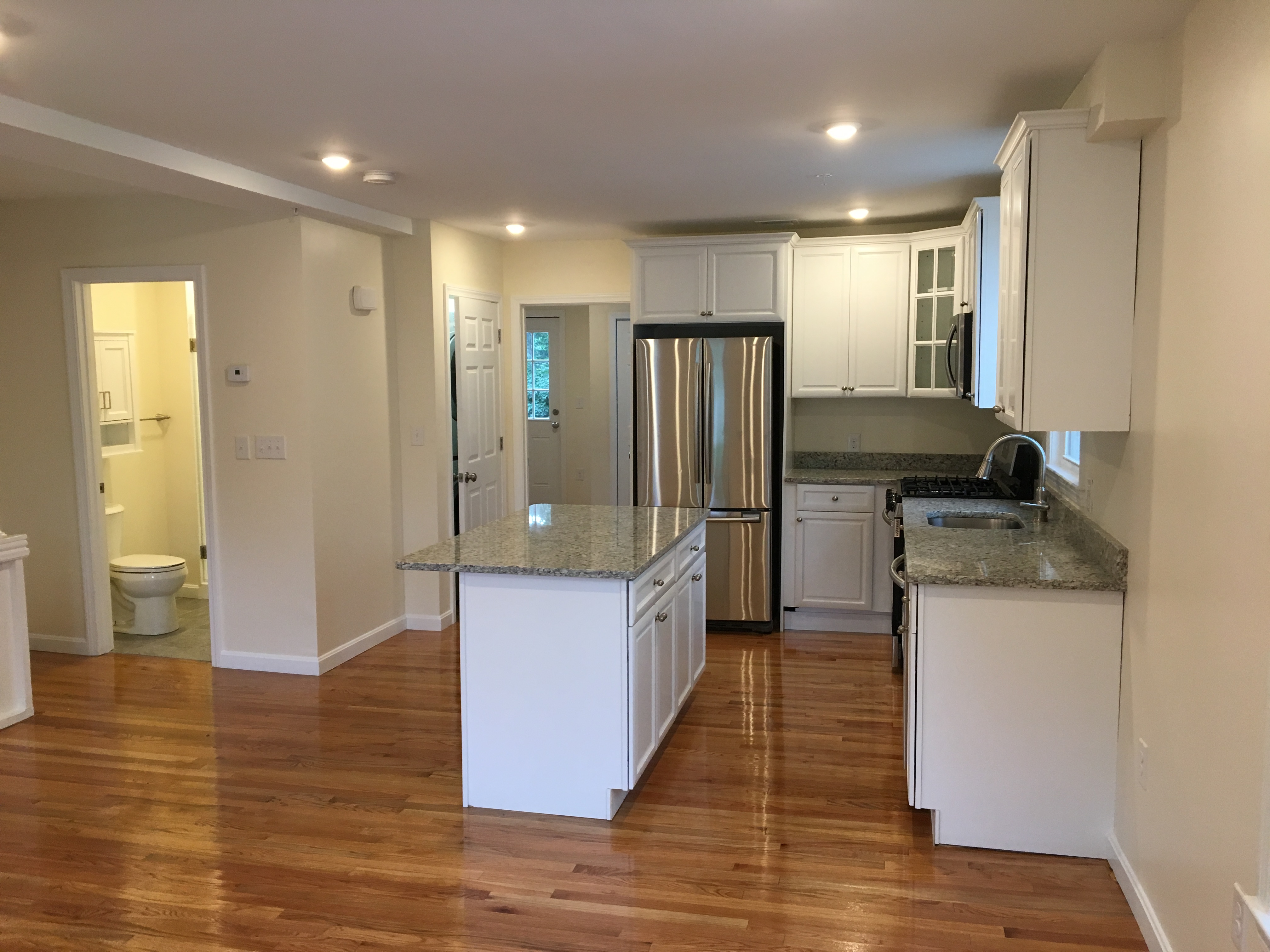 4 Mechanic St, Newton