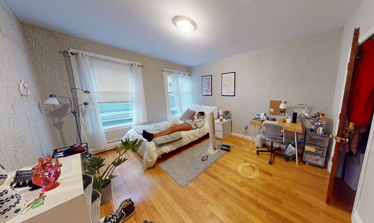 350 Allston St, Cambridgeport