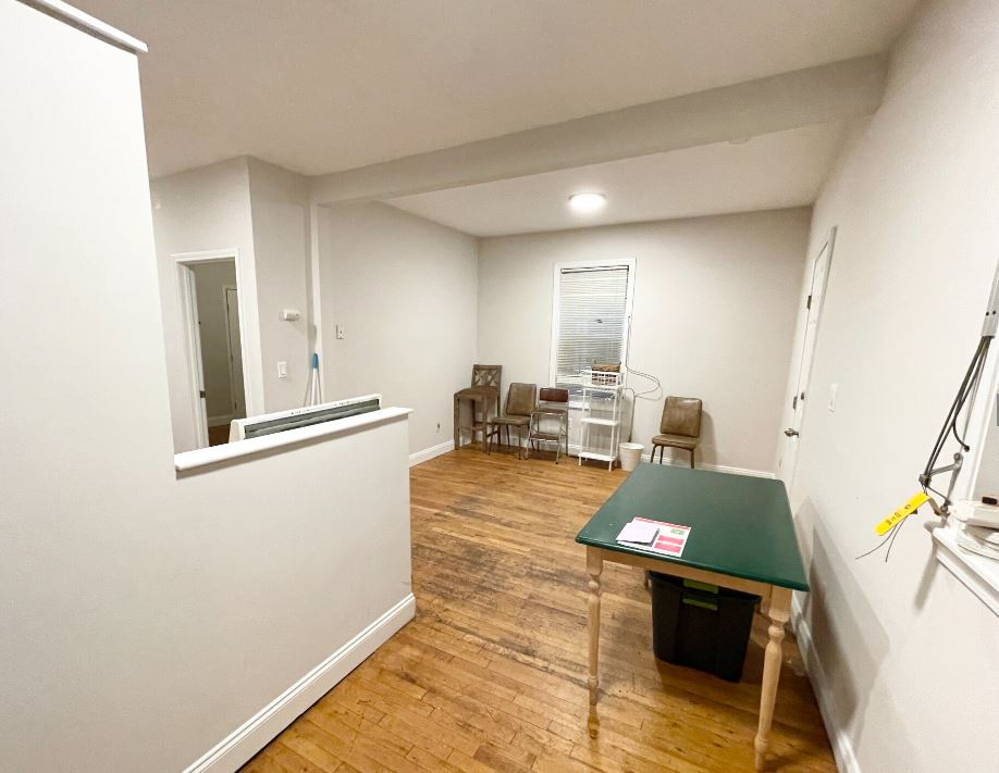 733 Parker St, Roxbury