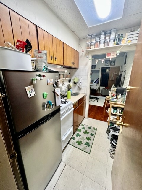 23 Sheafe St, North End