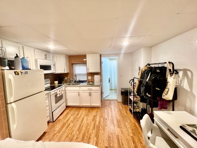 109 Prince St, North End