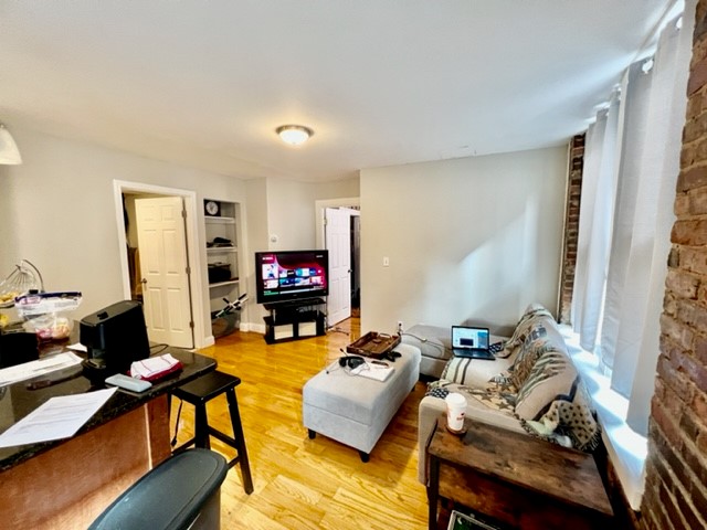 28 Fleet St, North End