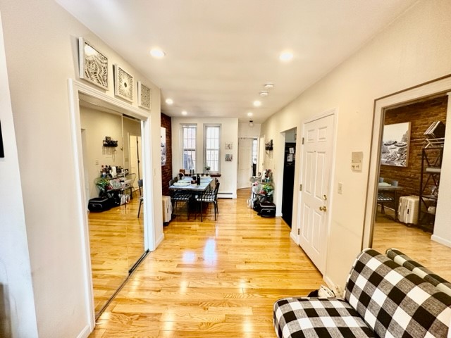 174 Salem St, North End