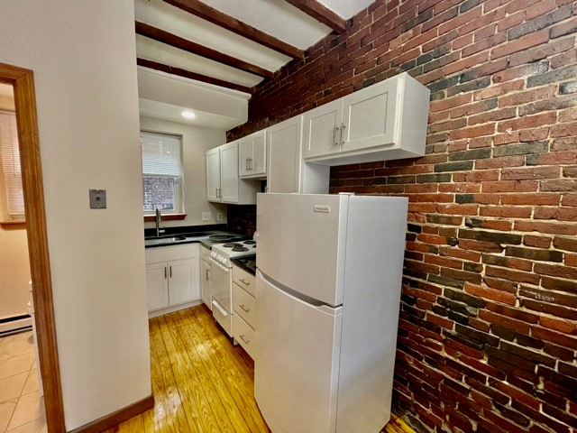 130 Prince St, North End