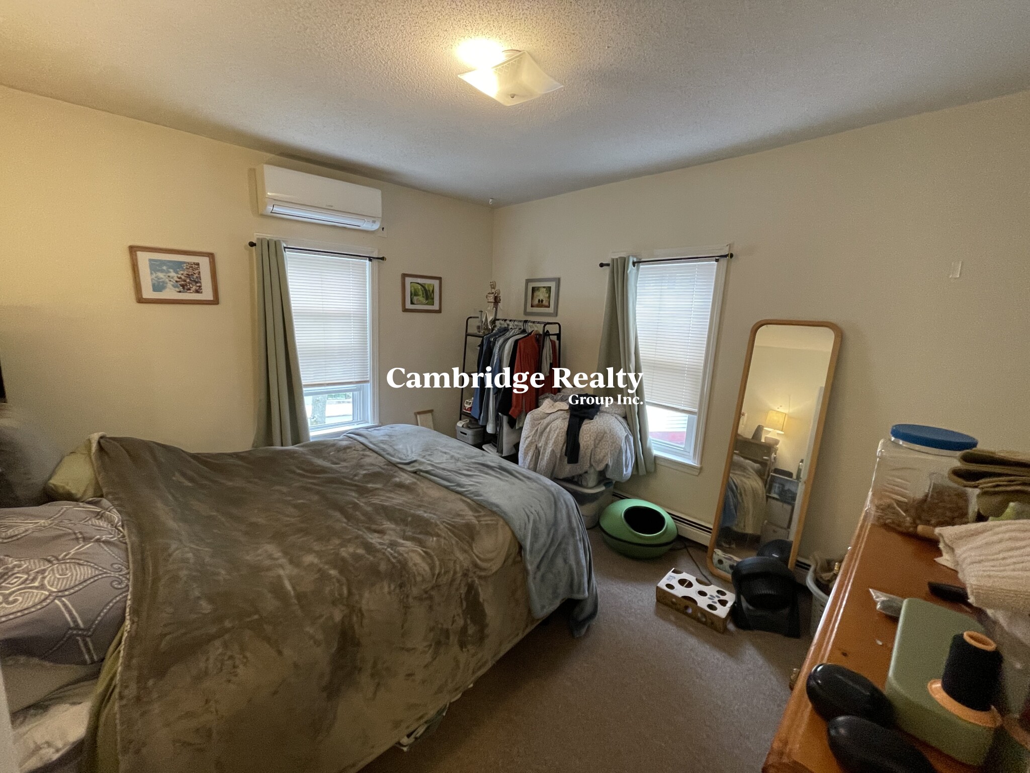 21 Wesley Park, Union Square