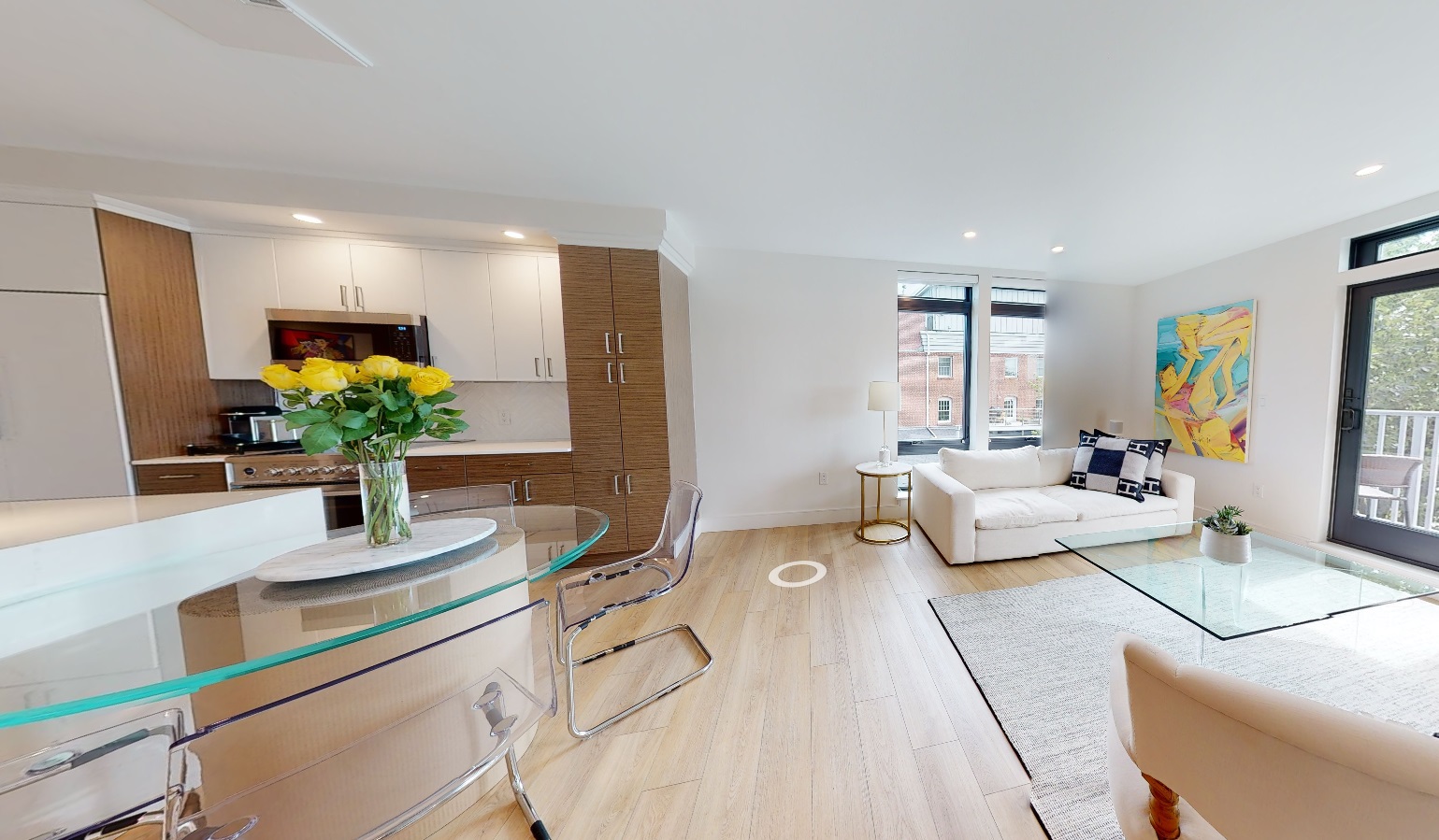 1948 Washington St, South End