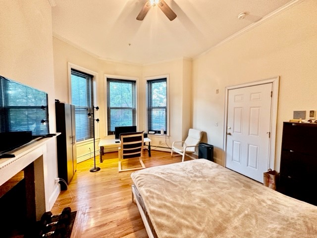 435 Beacon St, Back Bay