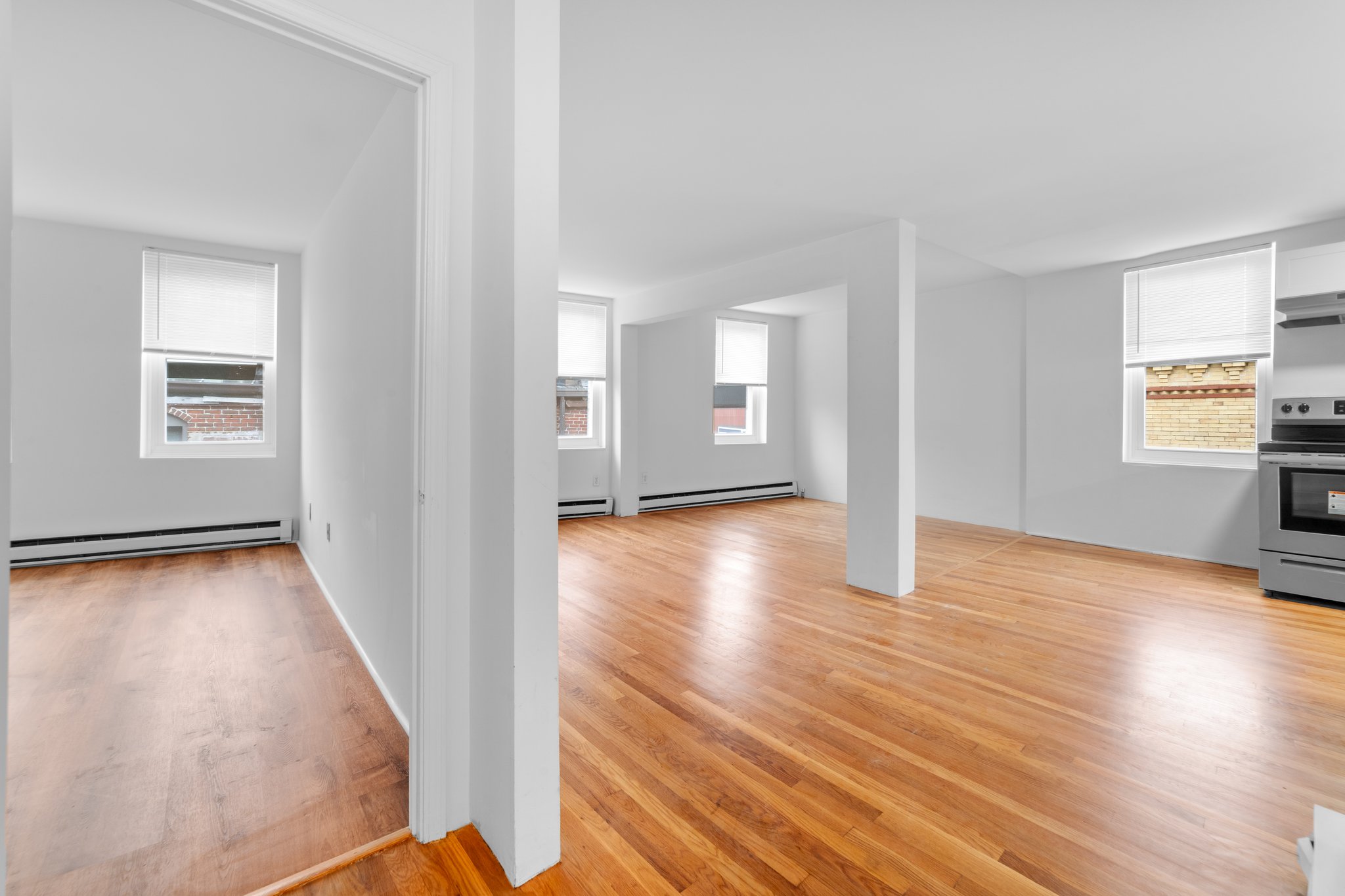 138 Prince St, North End