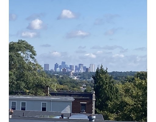 4383 Washington, Roslindale