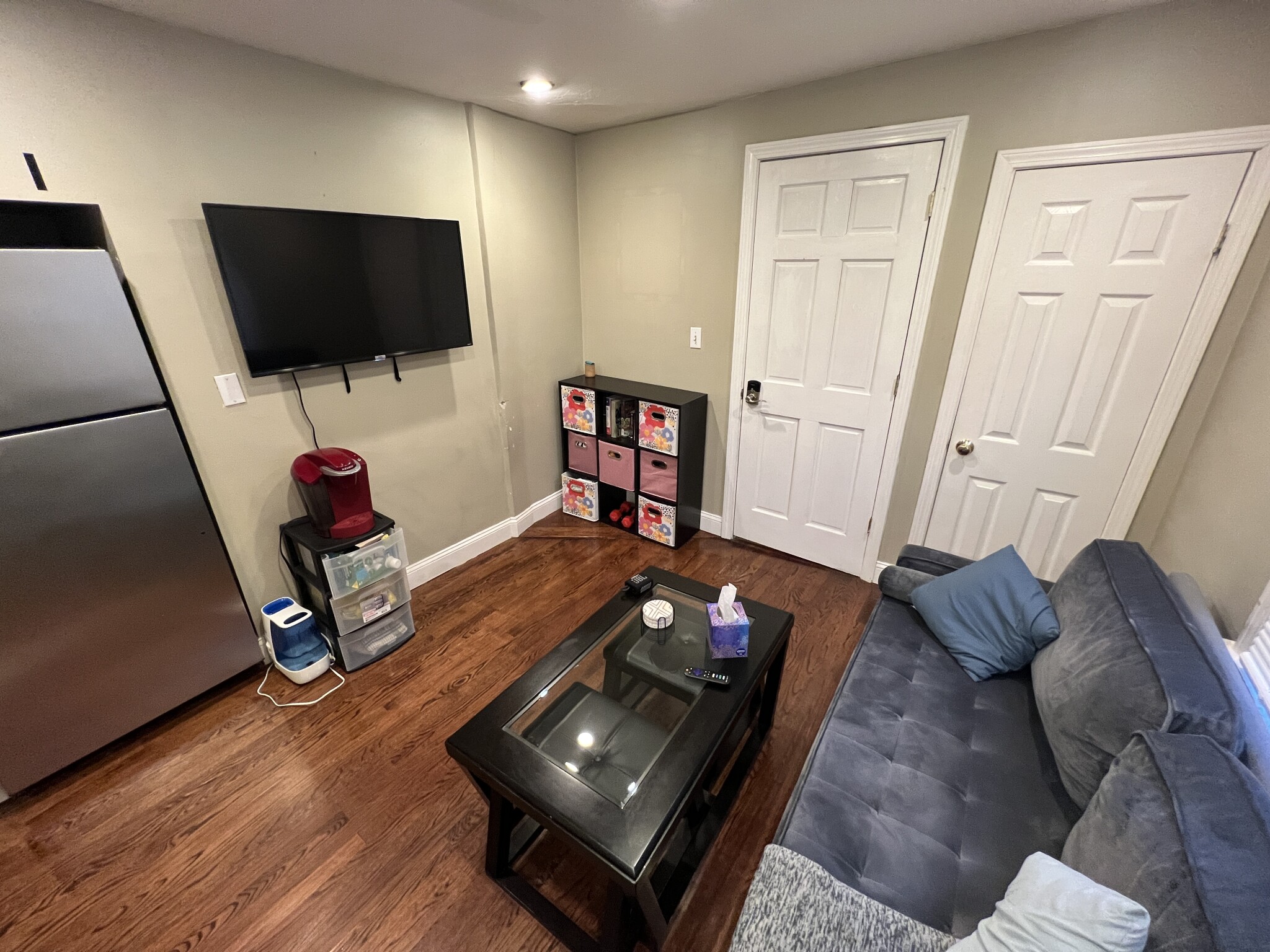 735 Somerville Ave, Spring Hill