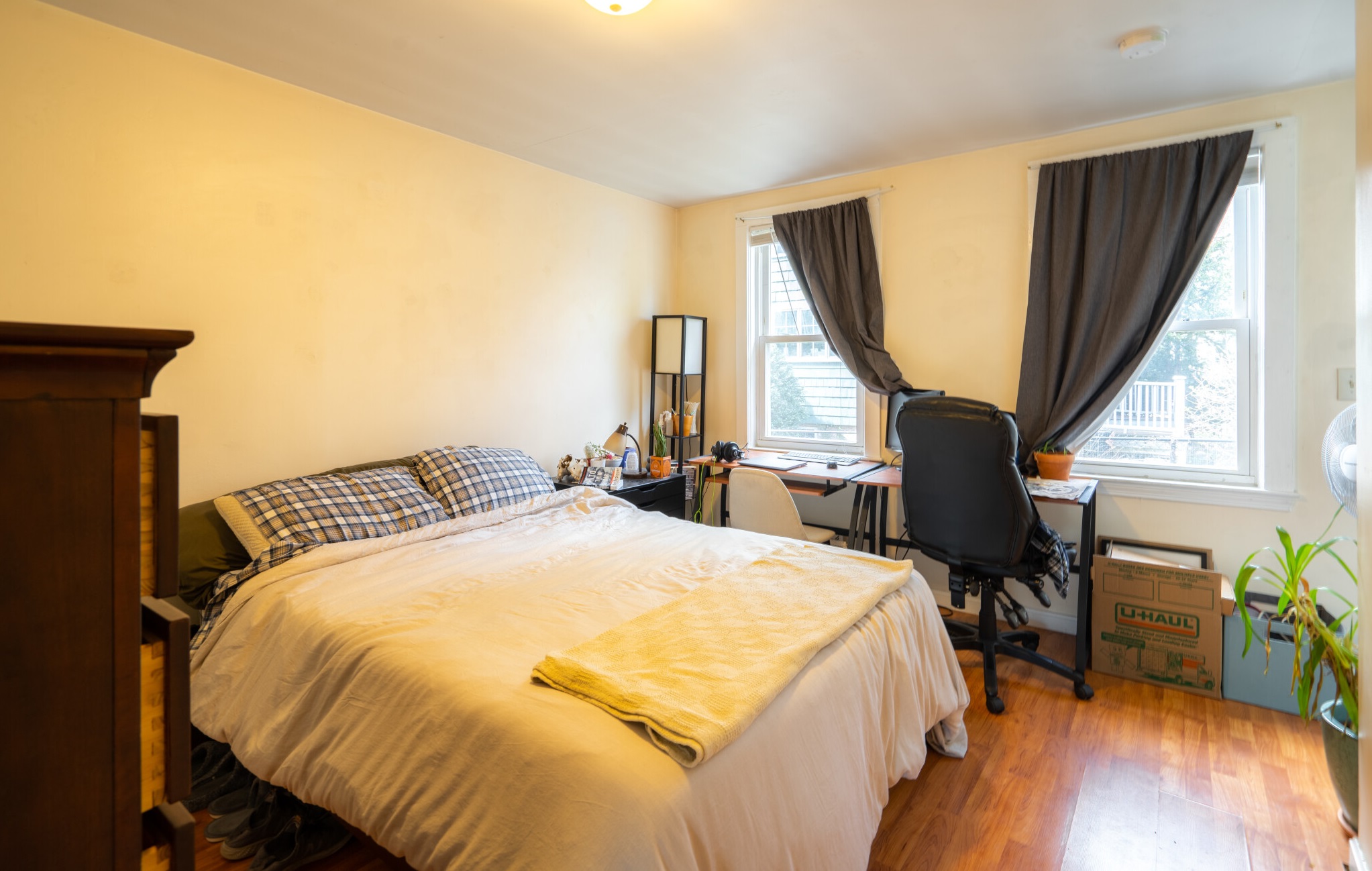 21 Kenwood St, Cambridgeport