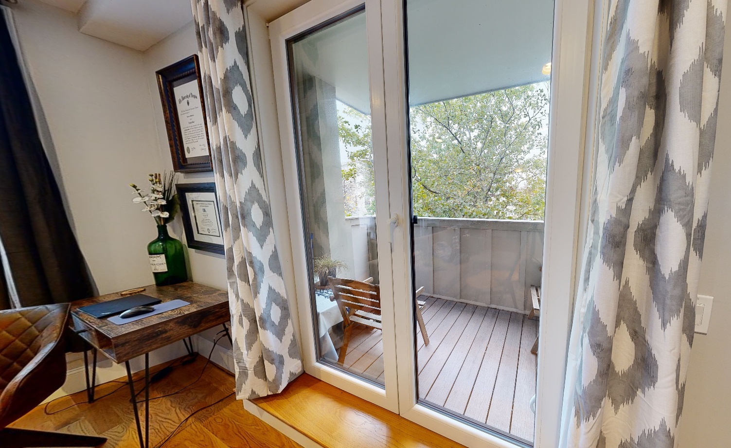 168 Hampshire St, Inman Square