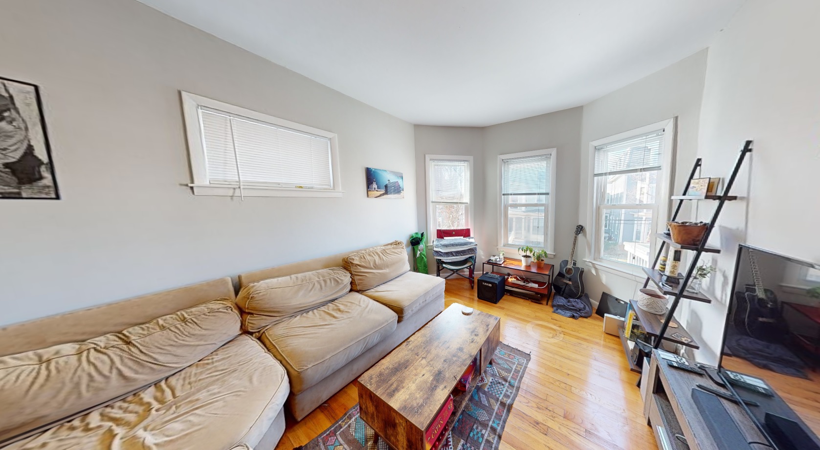 23 Tufts St, Cambridgeport