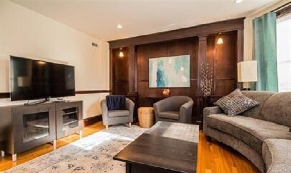 30 Clay St, North Cambridge