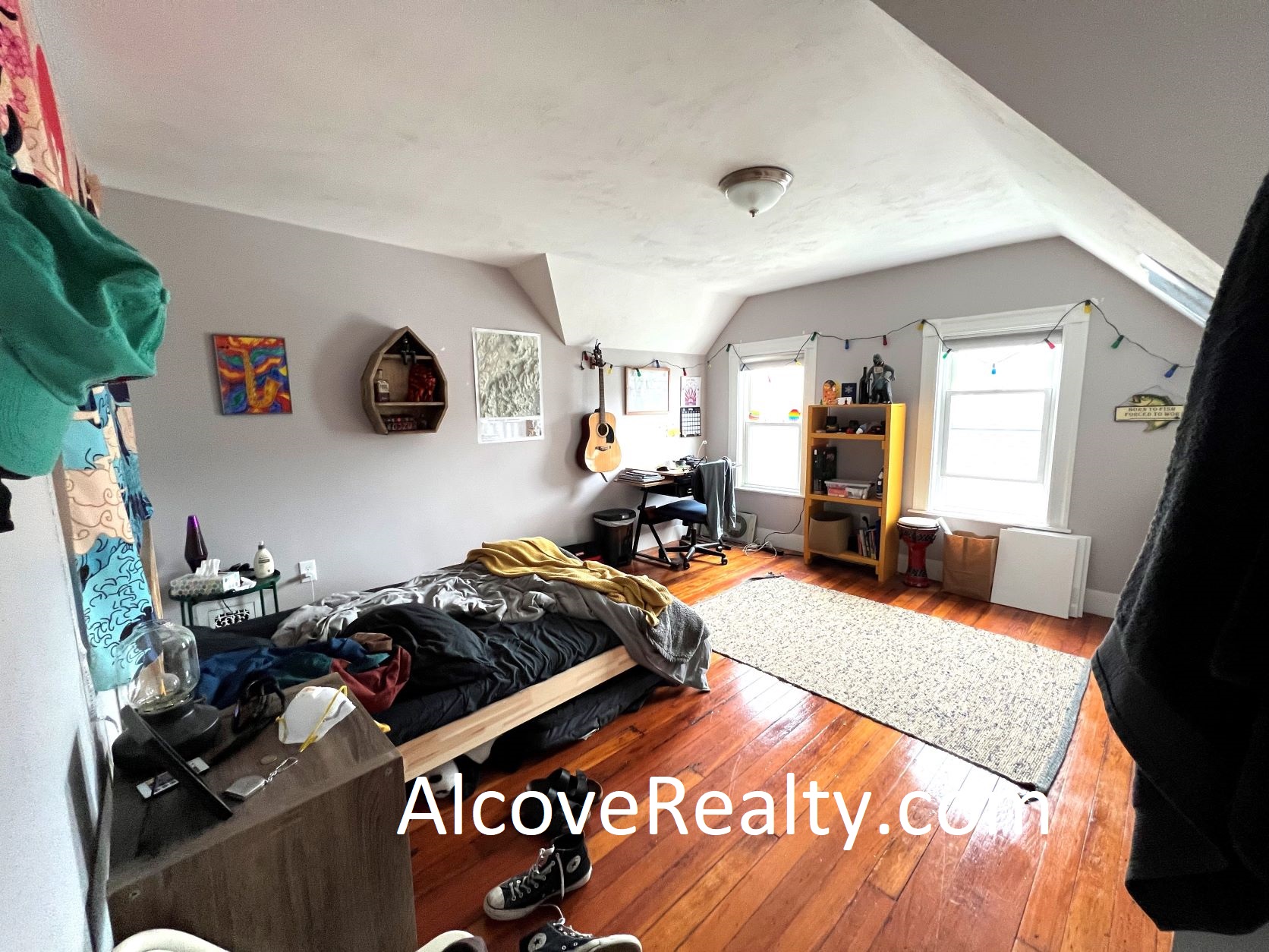 10 Cutter Ave, Davis Square