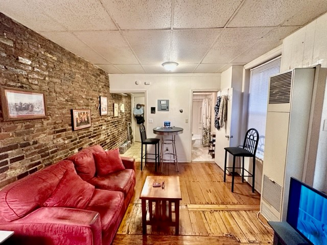 23 Sheafe St, North End