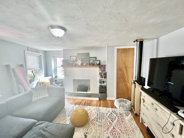 356 Hanover, North End