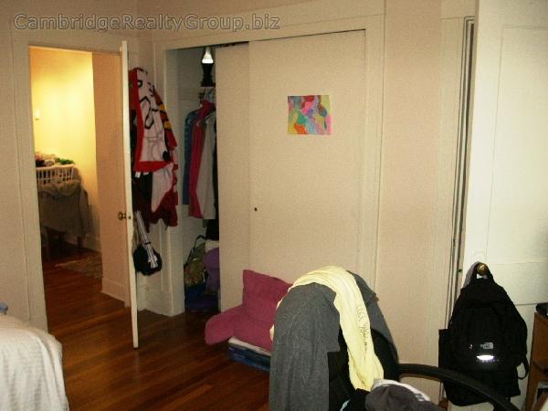 402 Highland Ave, Davis Square