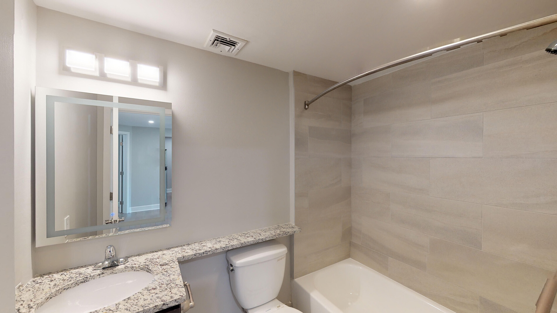 7 Harcourt, Back Bay