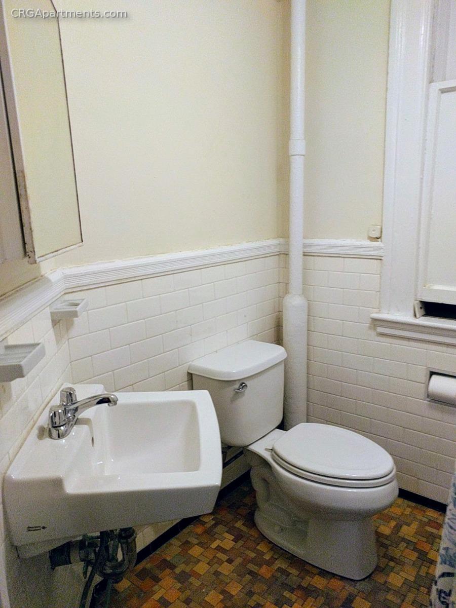 88 Massachusetts, Central Square