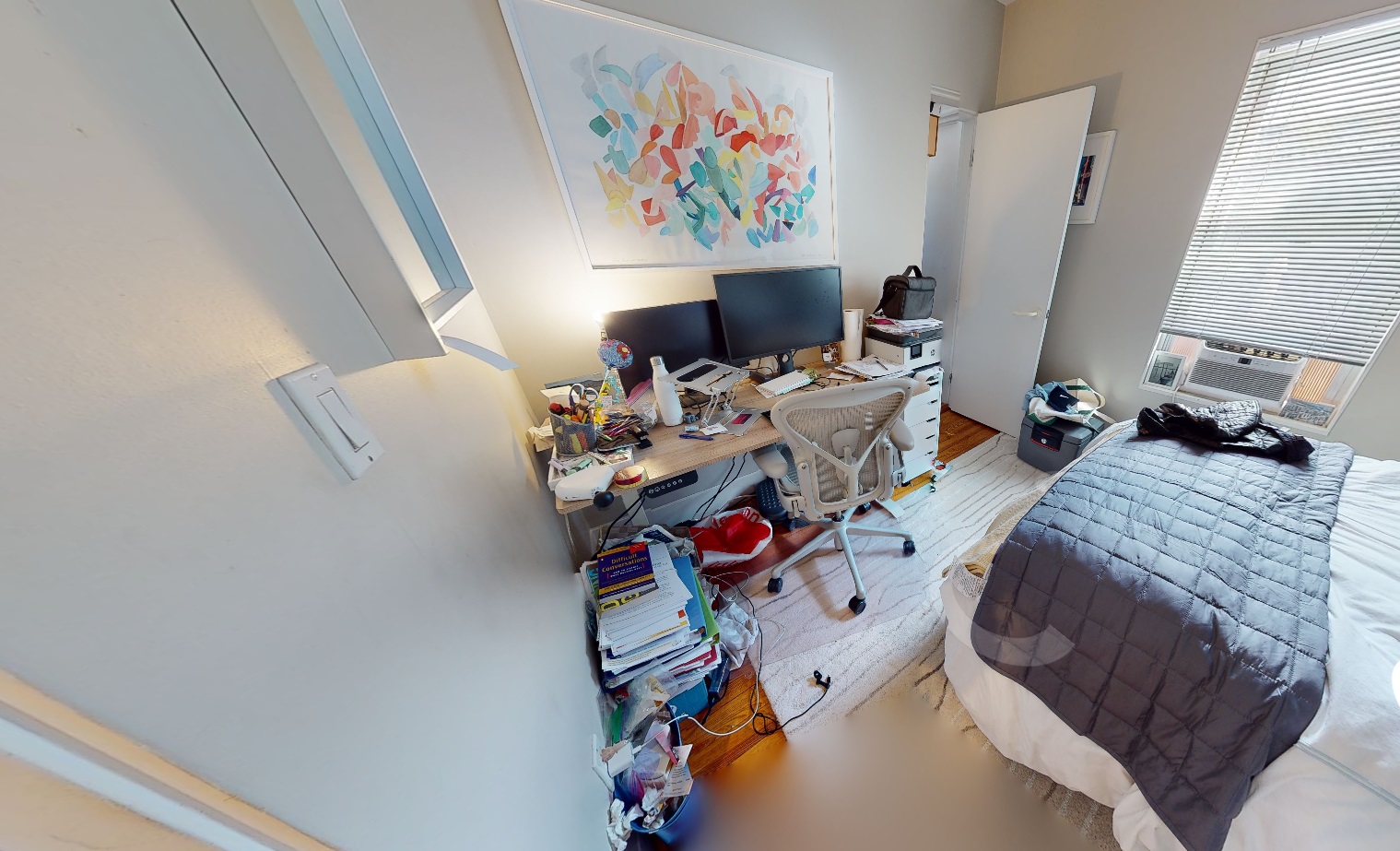 8 Chapman Pl, Harvard Square