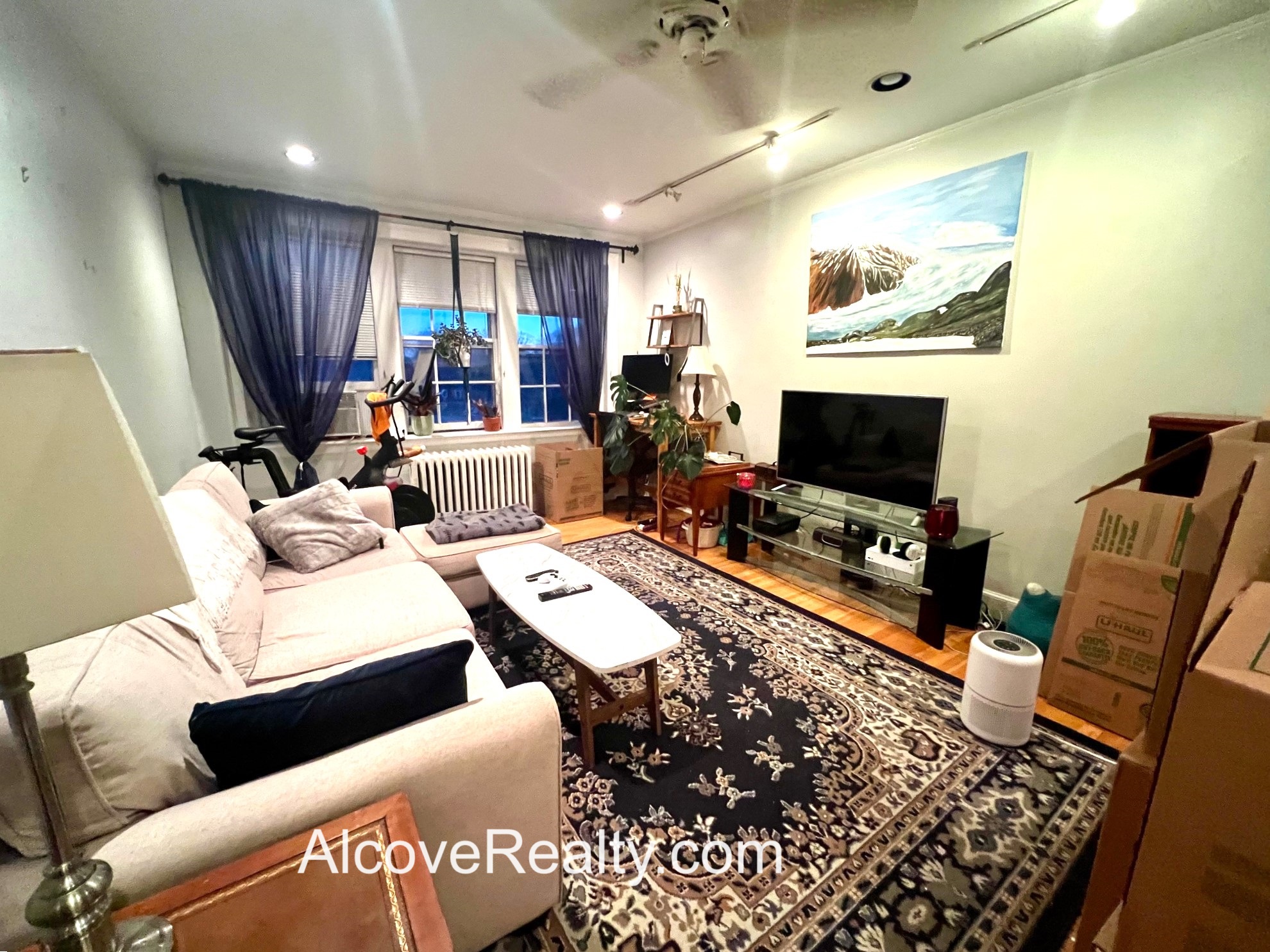 54 Concord Ave, Observatory Hill