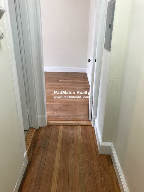 1175 Boylston St, Fenway