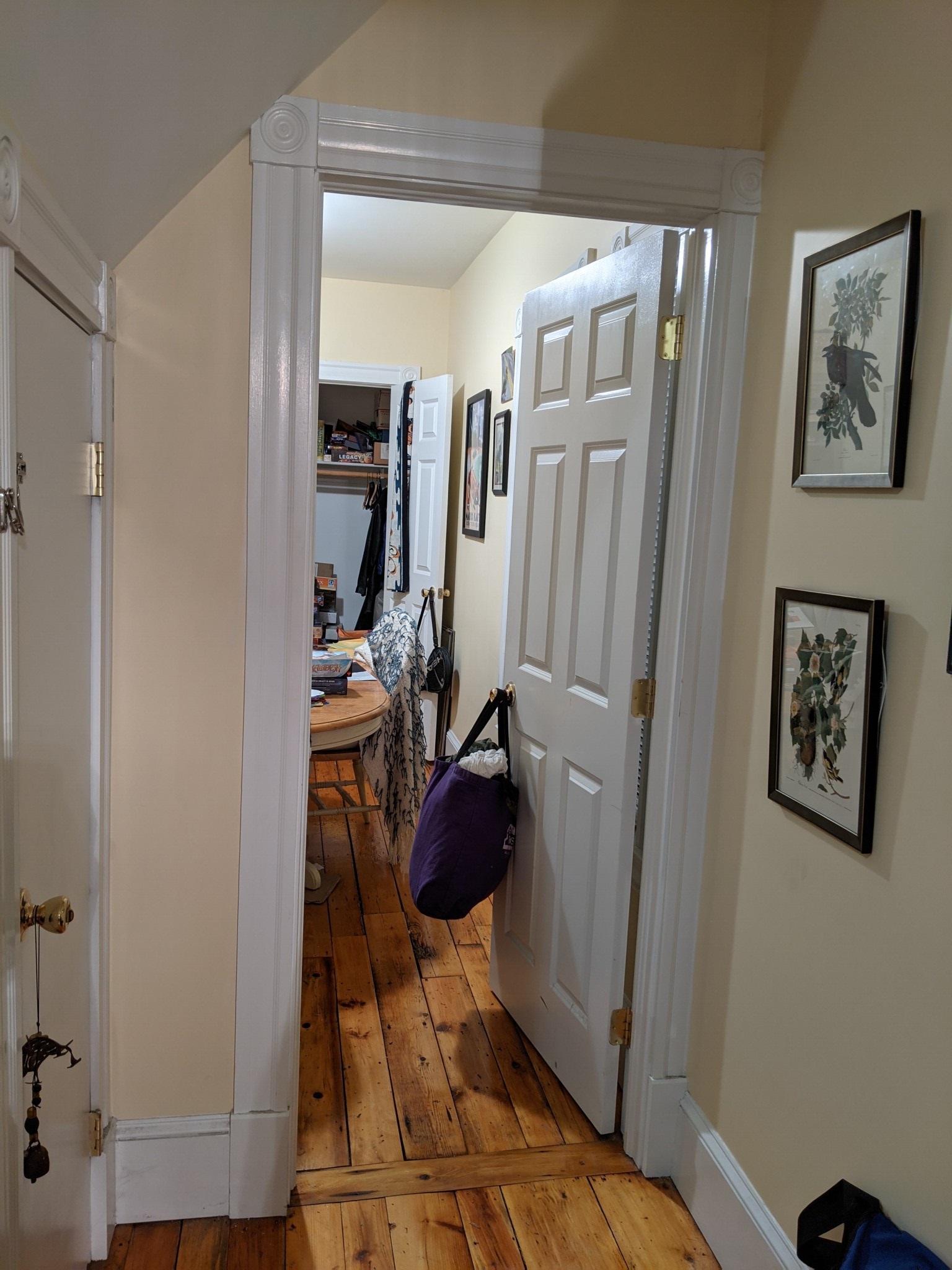 6 White Street Pl, North Cambridge