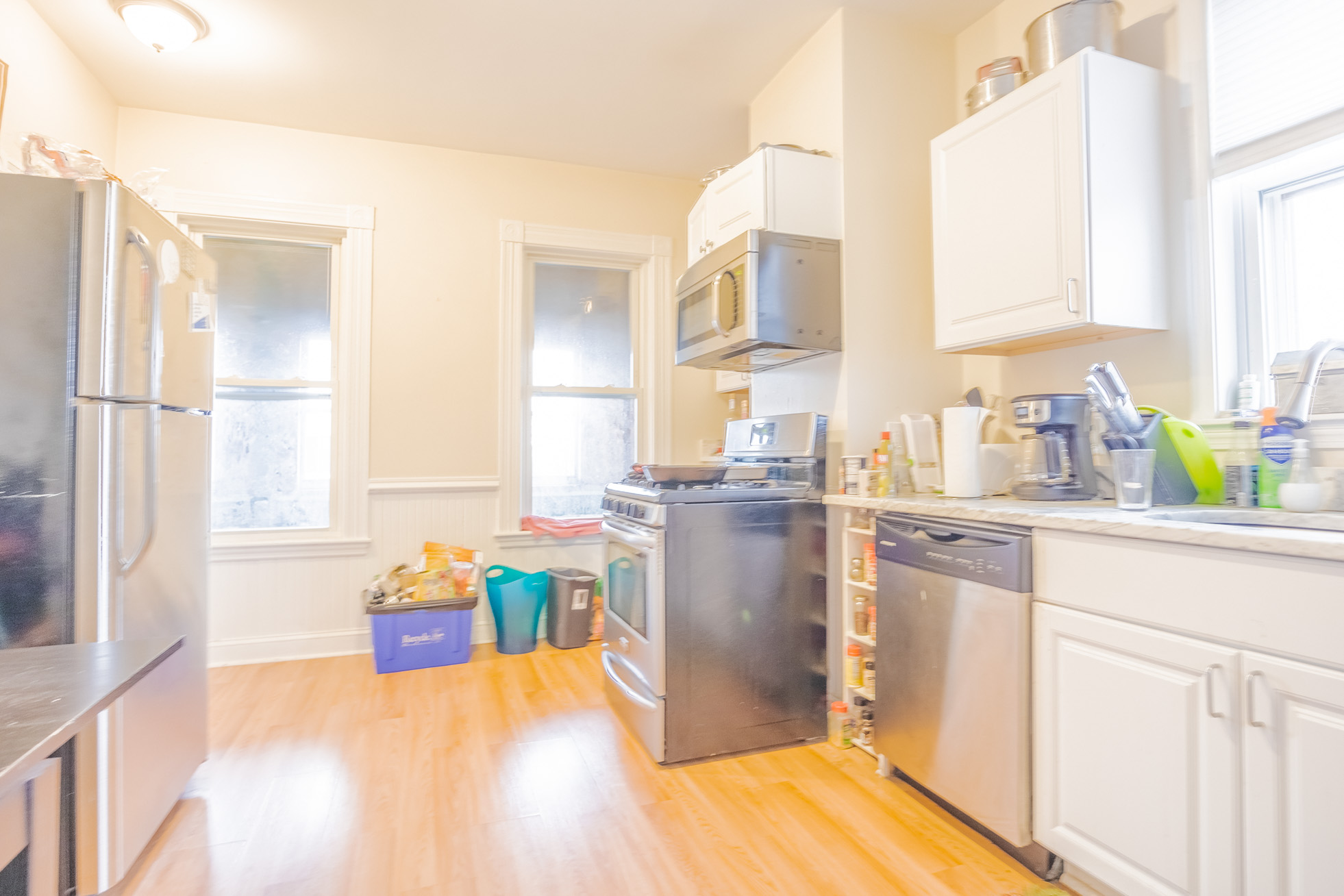 746 Bennington St, East Boston