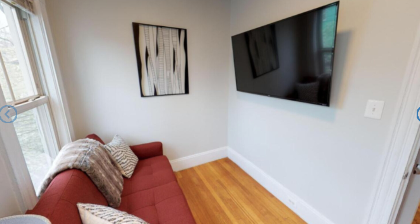 15 Jaques, Winter Hill