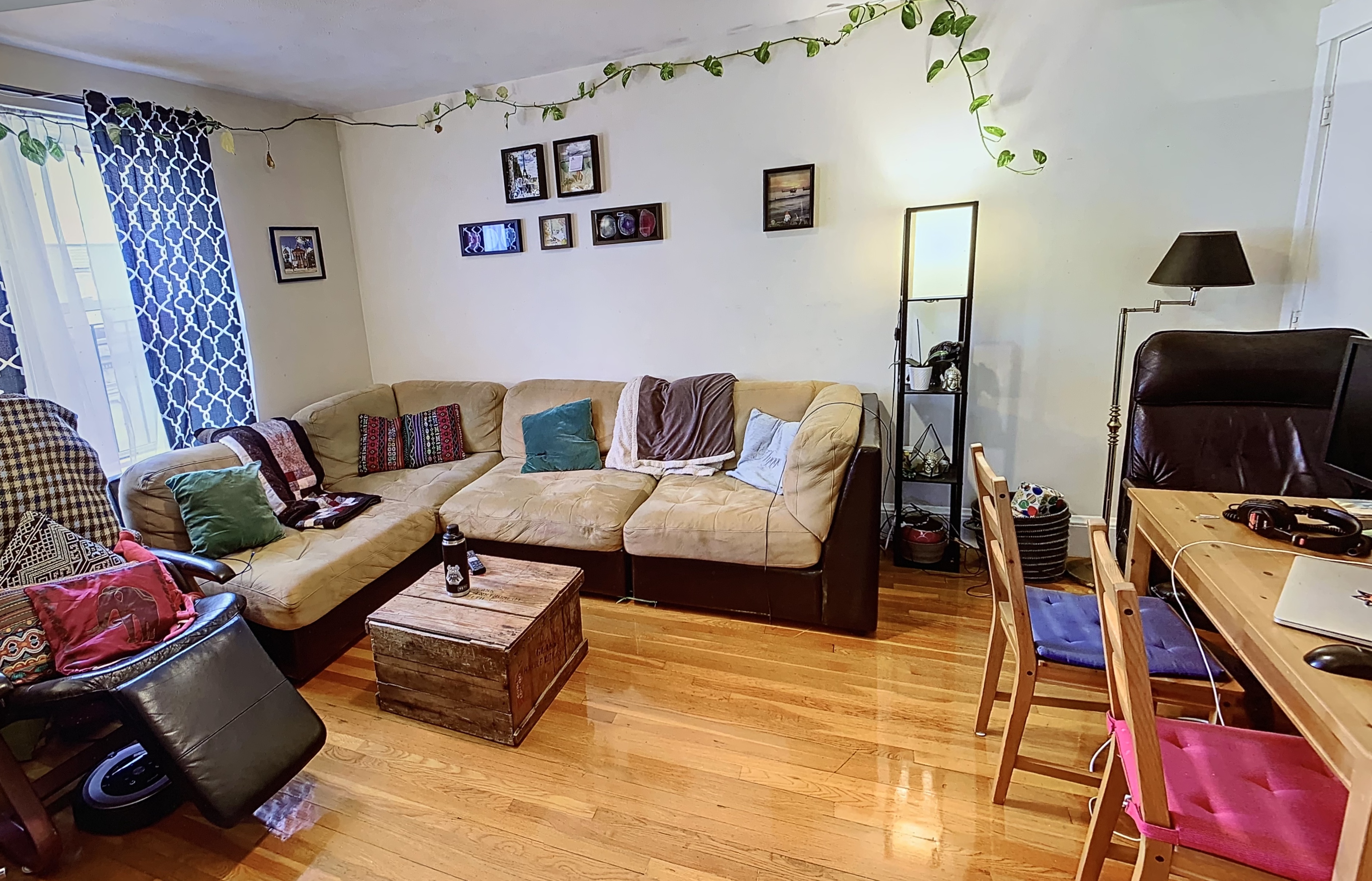 402 Highland Ave, Davis Square