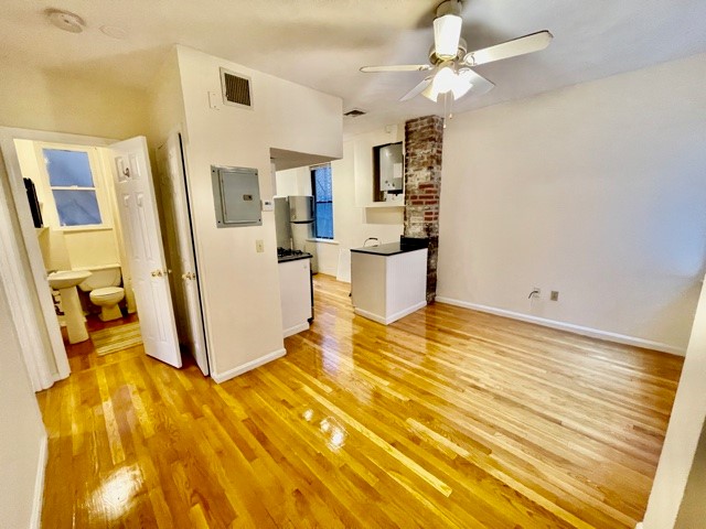 40 Clark St, North End