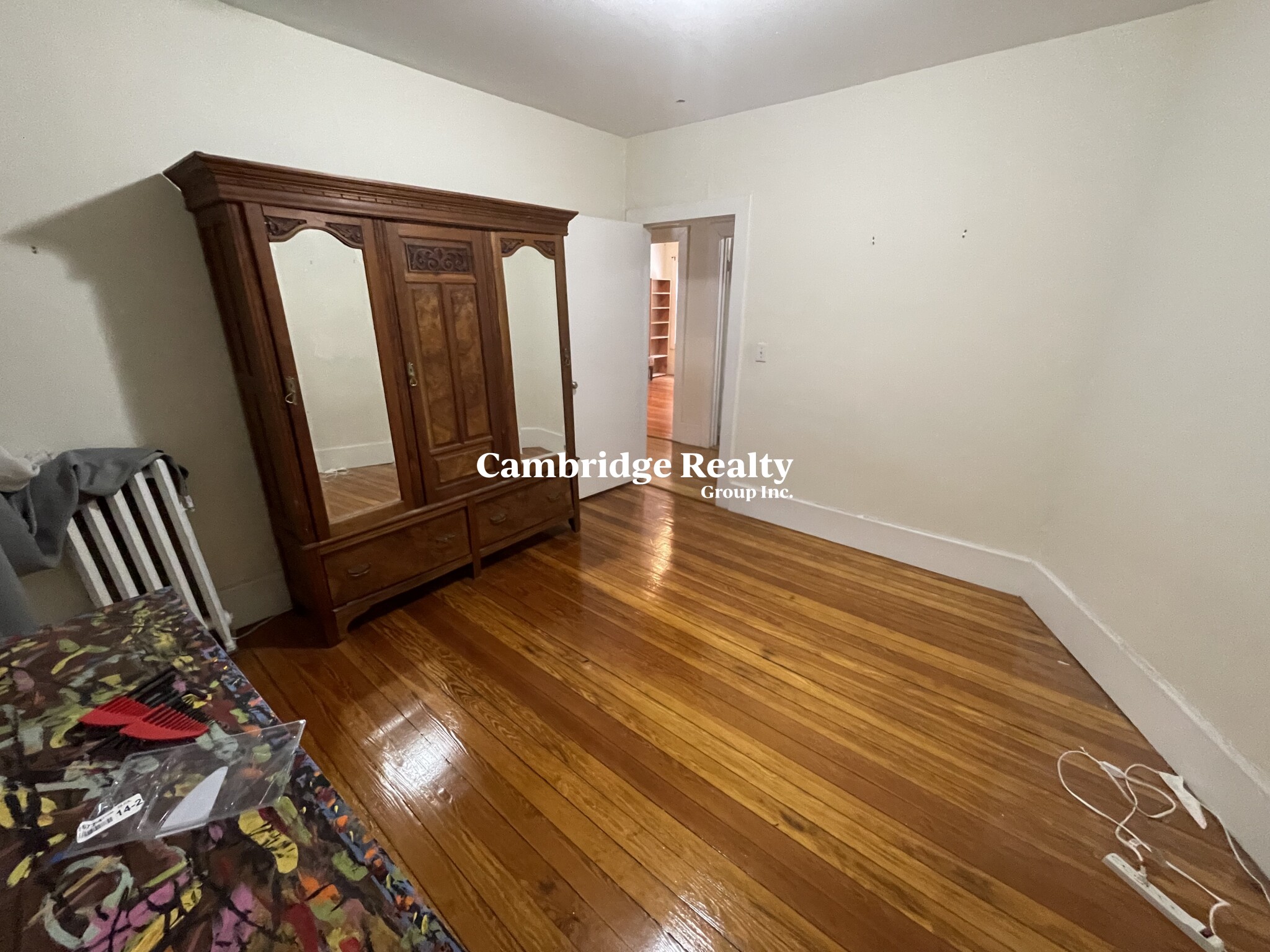 132 /5 Oxford St, Porter Square