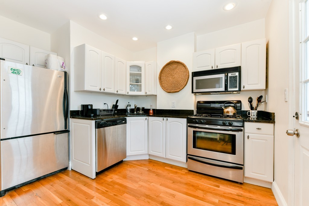 265 Silver St, South Boston