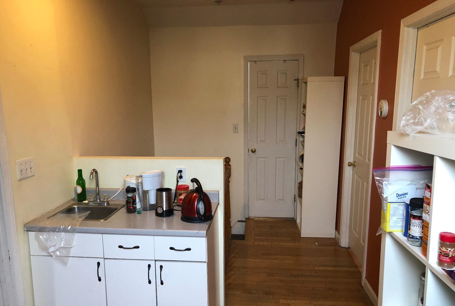 647 Cambridge St, East Cambridge