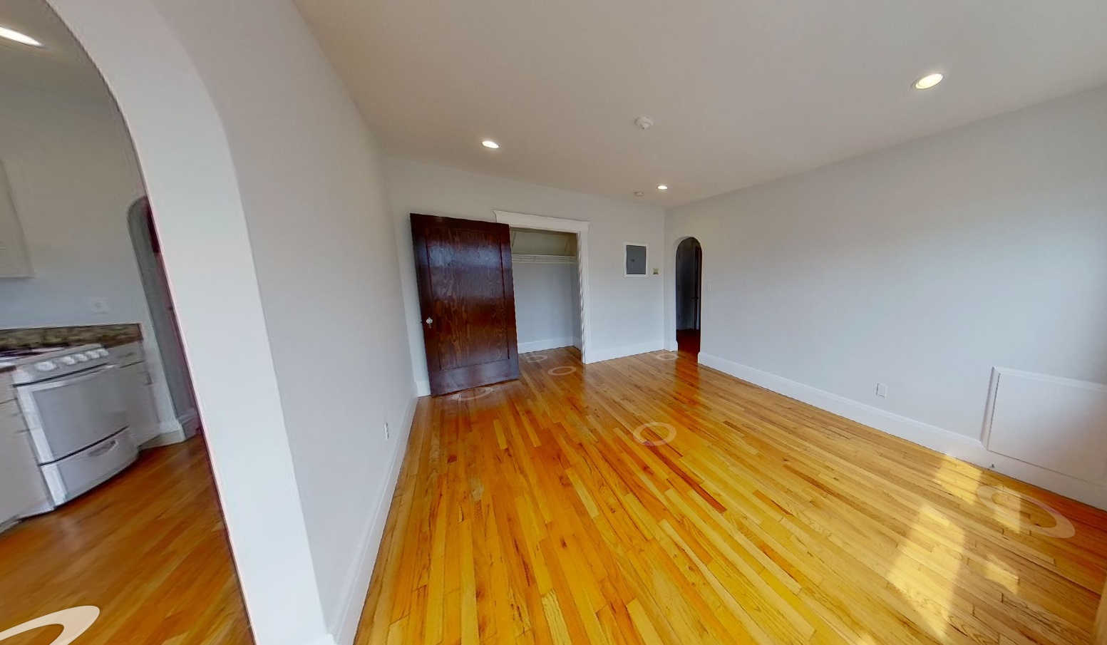 123 Highland Ave, Winter Hill