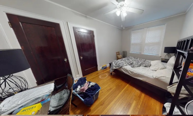 119 College Ave, Powderhouse
